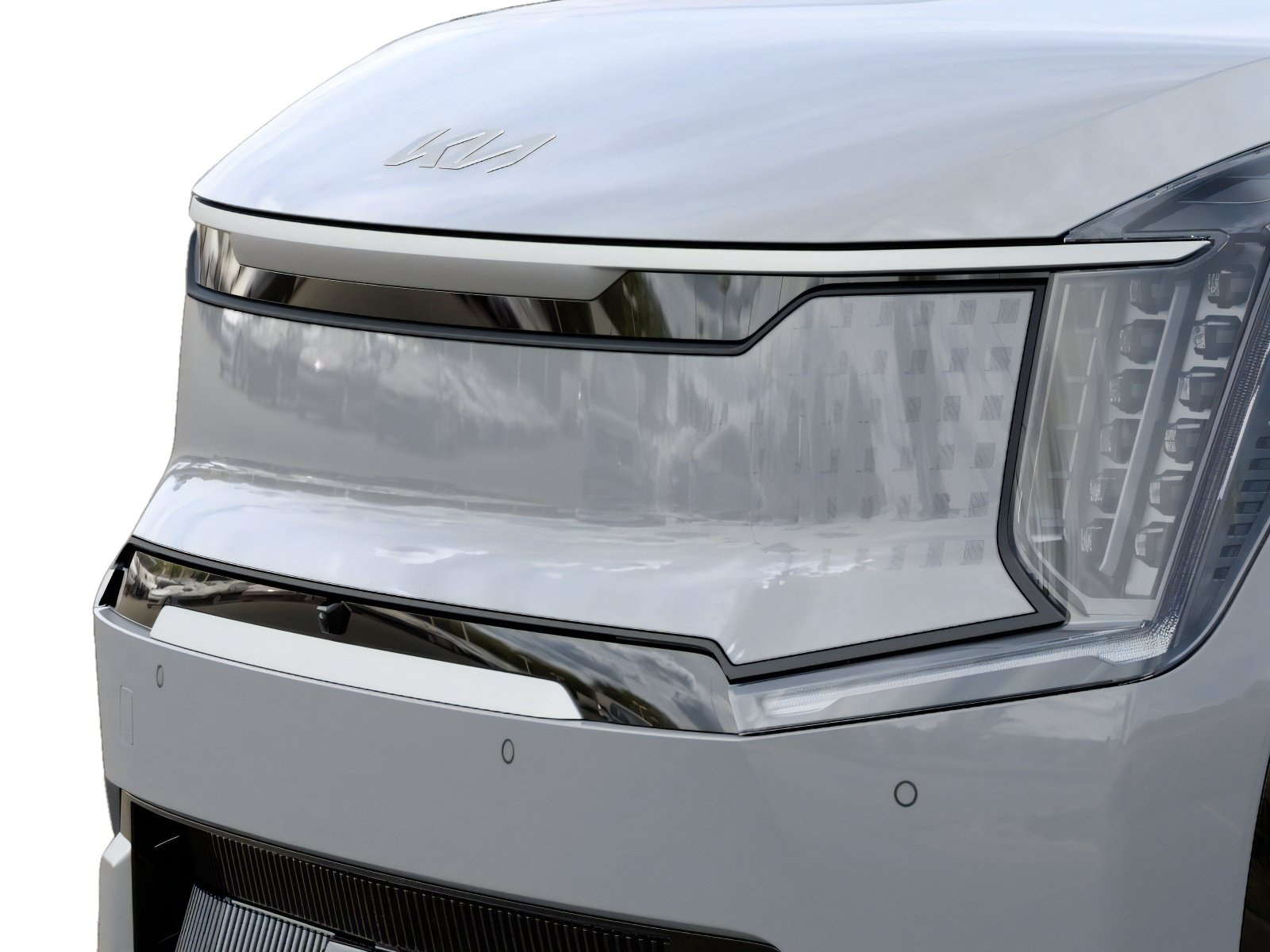 New 2026 Kia EV9 Land AWD/4WD image 12