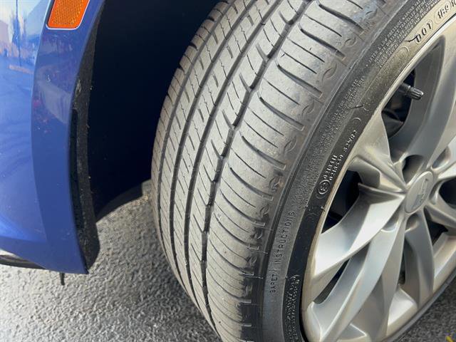 Used 2024 Cadillac CT5 Sport w/ Climate Package image 12