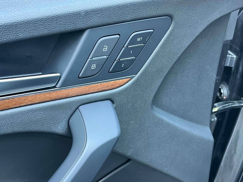 Used 2022 Audi Q5 2.0T Premium Plus AWD/4WD image 26