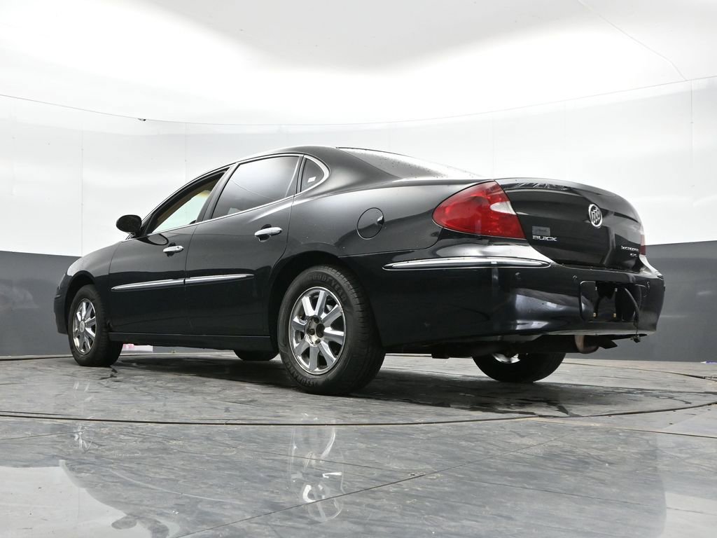 Used 2005 Buick LaCrosse CXL w/ Gold Convenience Package FWD image 42