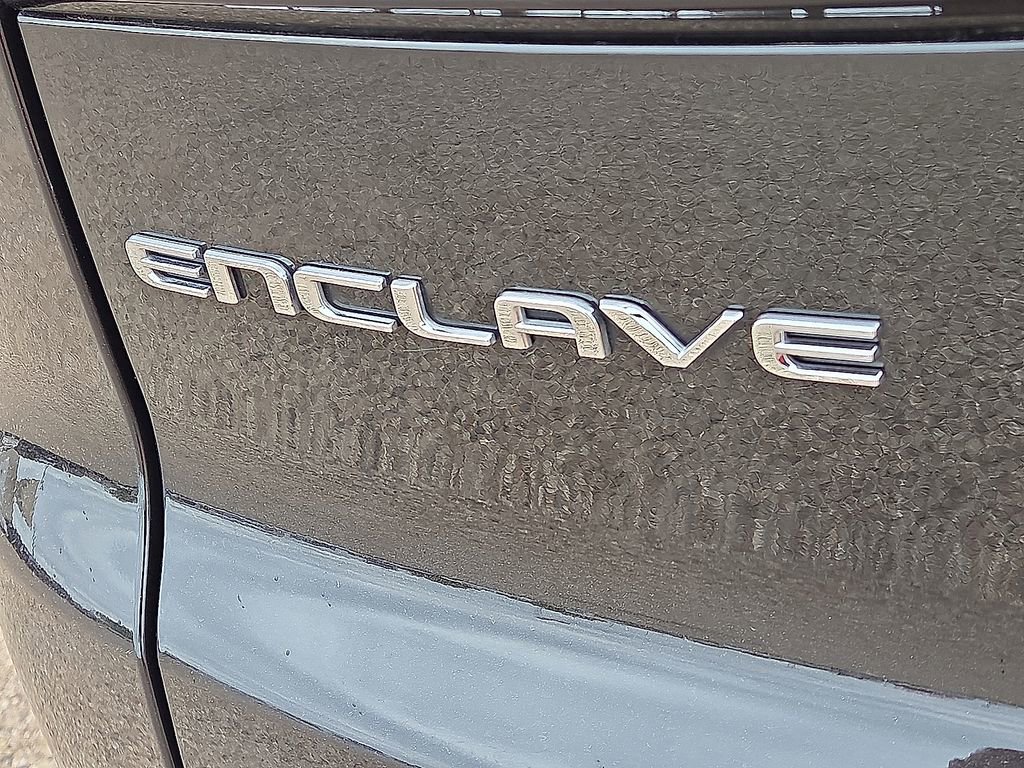 Used 2026 Buick Enclave Preferred FWD image 15