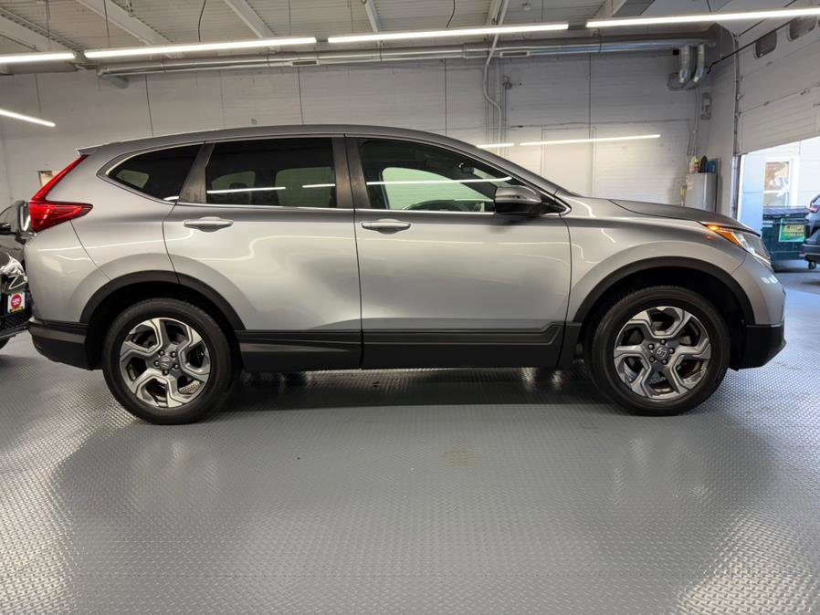 Used 2018 Honda CR-V LX image 7