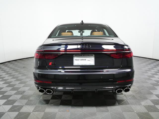 New 2026 Audi S8 AWD/4WD image 40