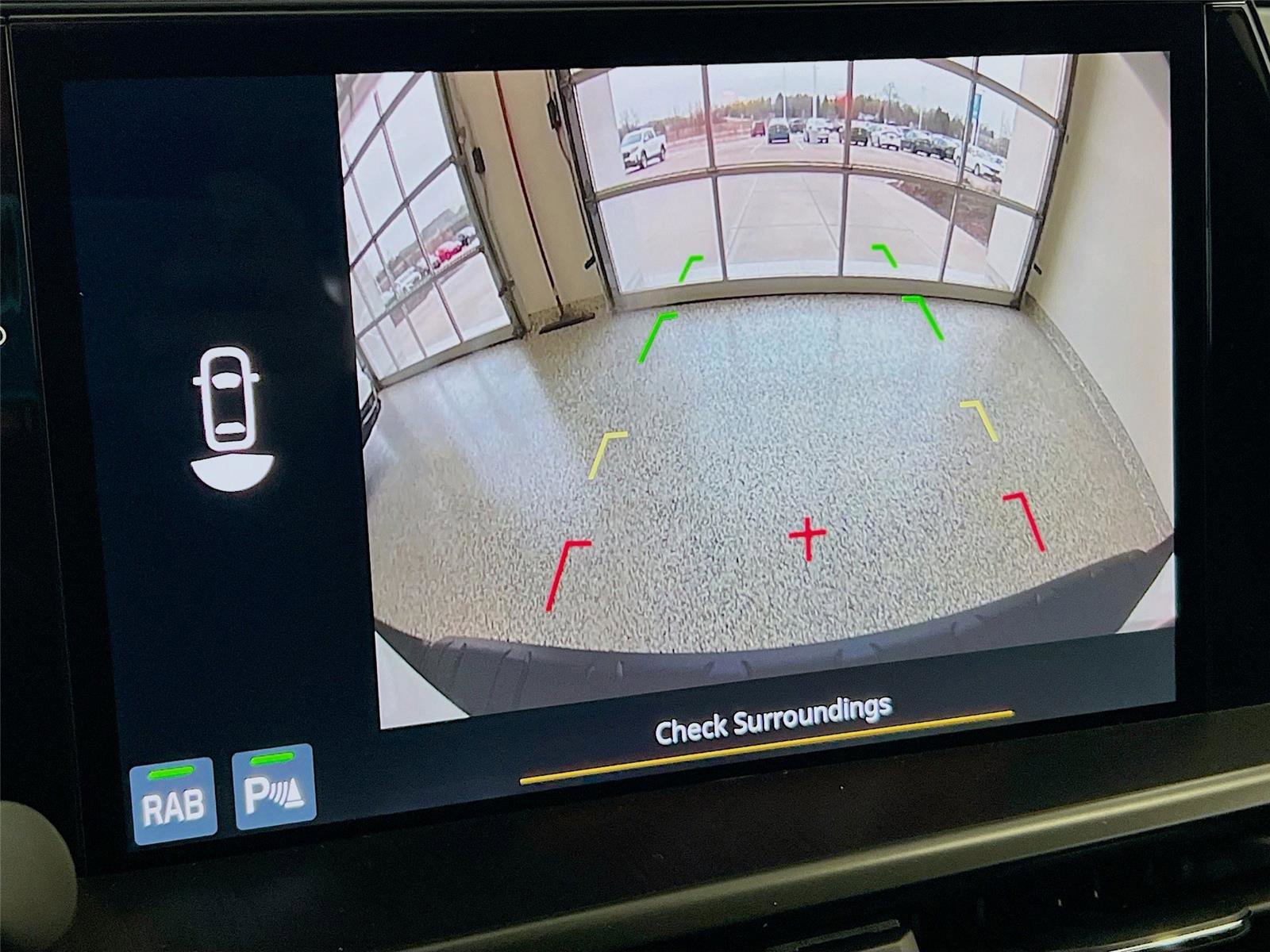 New 2026 Subaru Outback Premium image 5