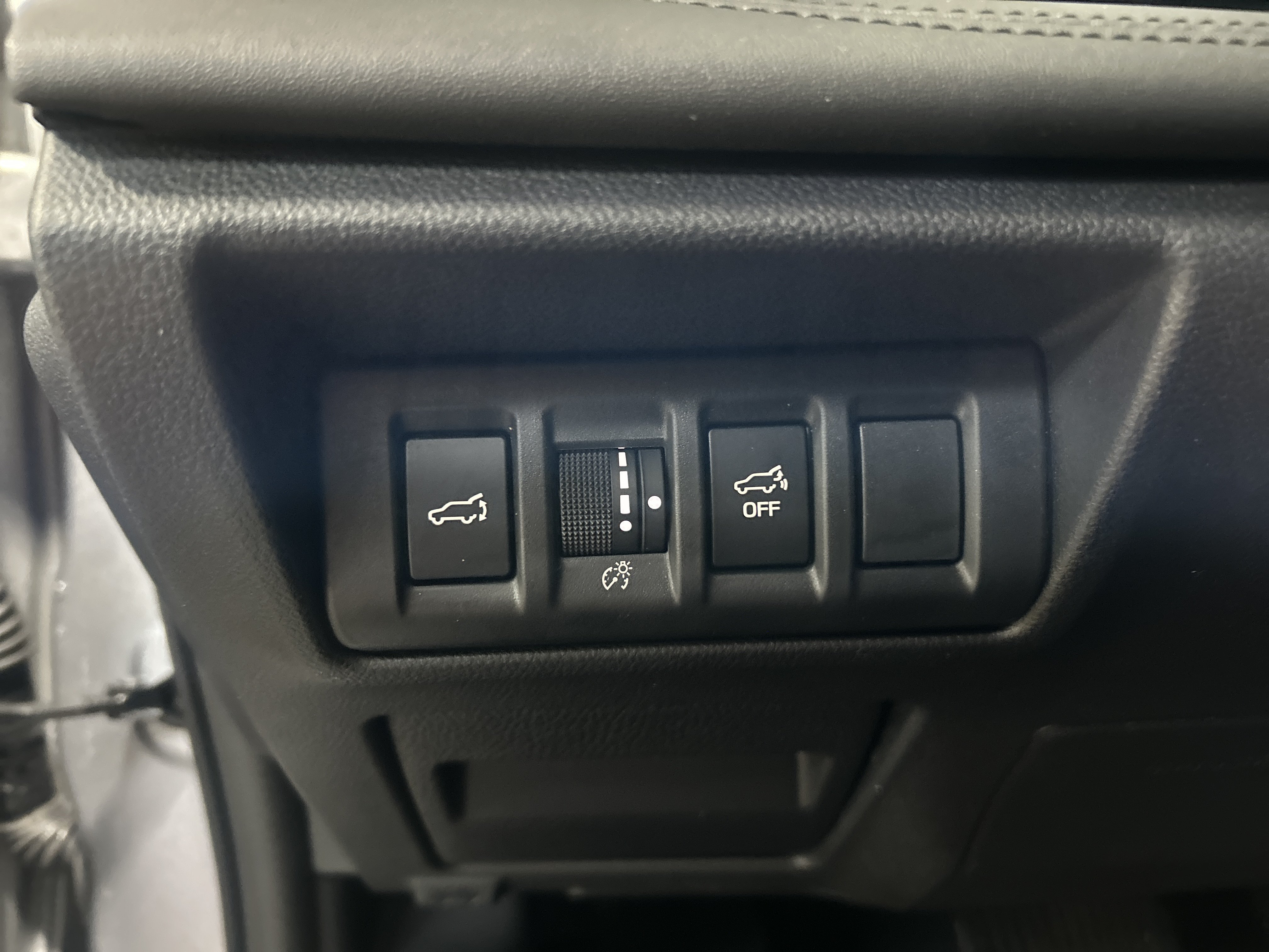 Used 2025 Subaru Outback Wilderness AWD/4WD image 16