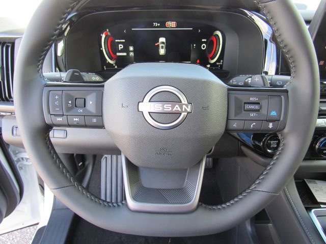 New 2026 Nissan Pathfinder SL image 23