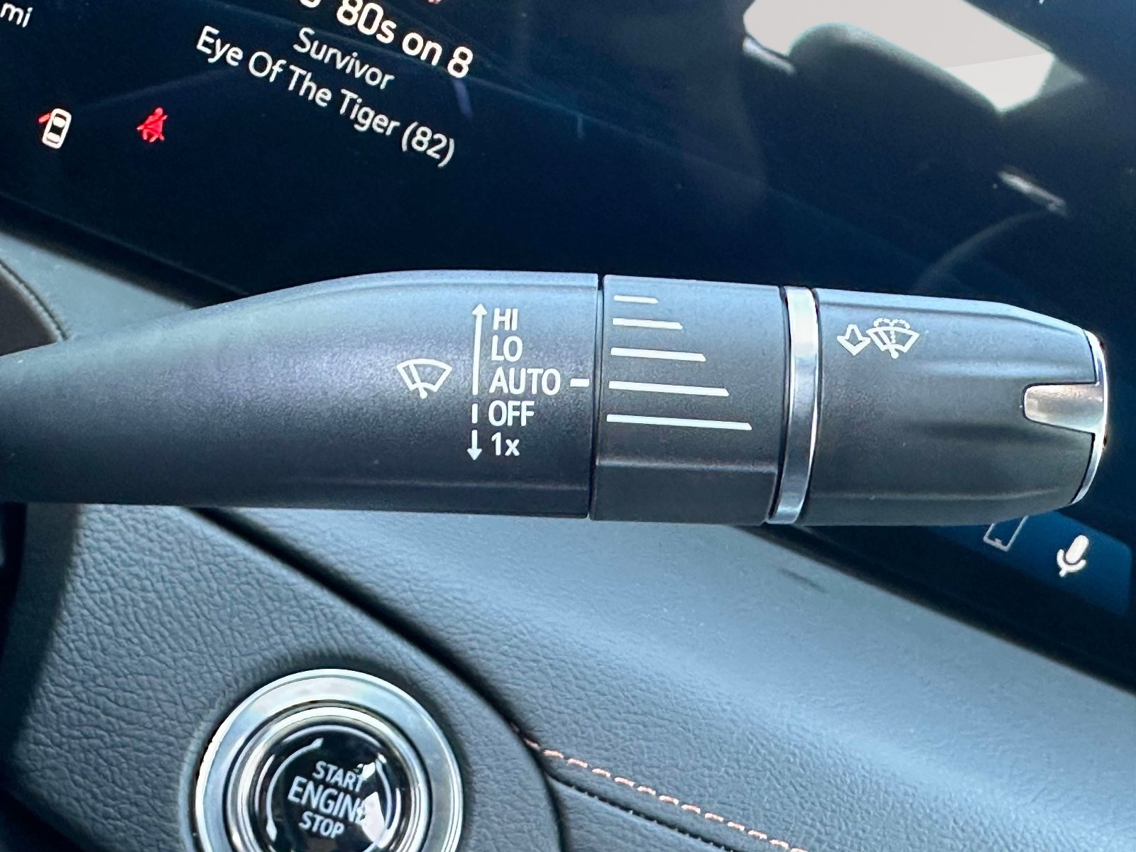 Used 2025 Cadillac CT5 Sport RWD image 18