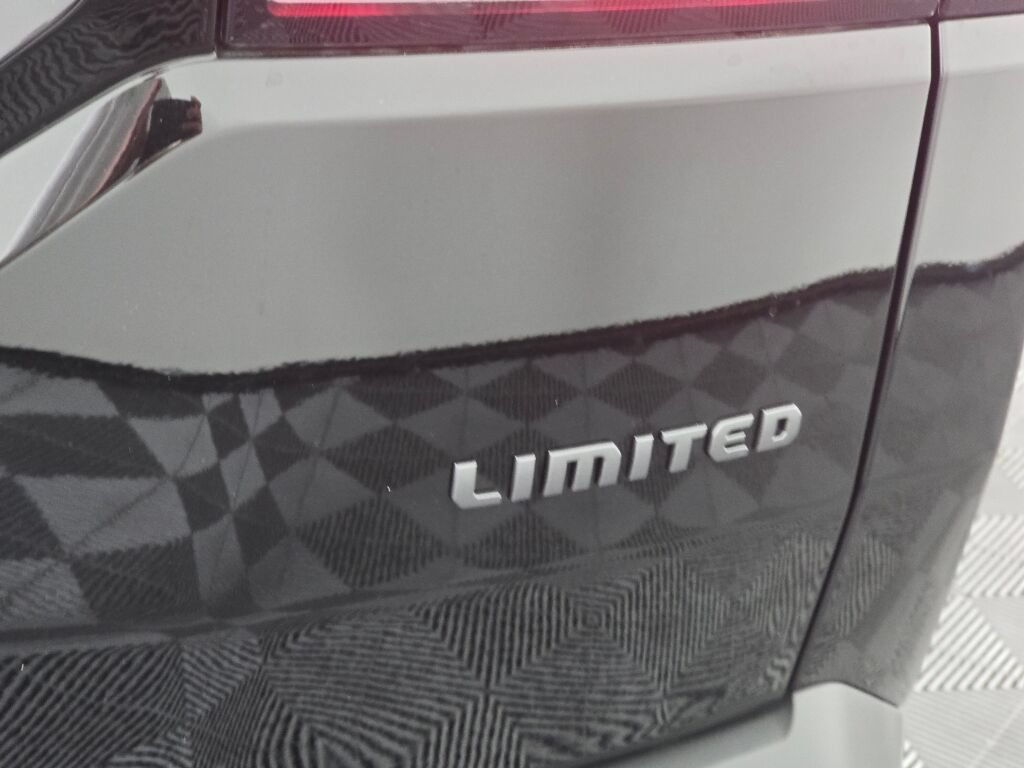 New 2026 Jeep Cherokee Limited AWD/4WD image 14
