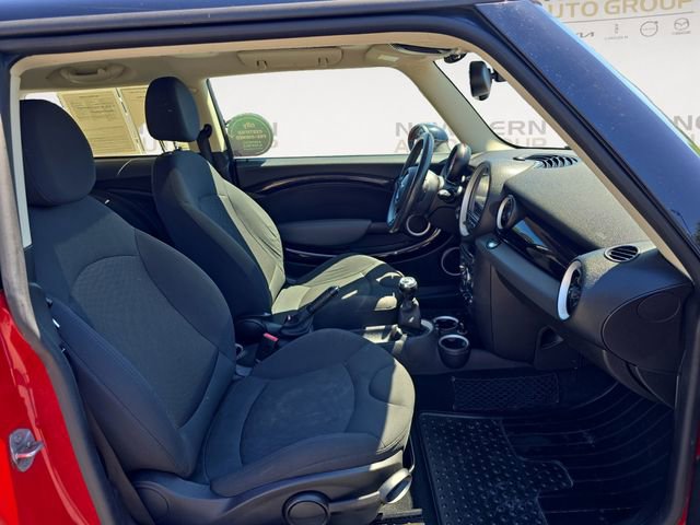 Used 2011 MINI Cooper Hardtop FWD image 15