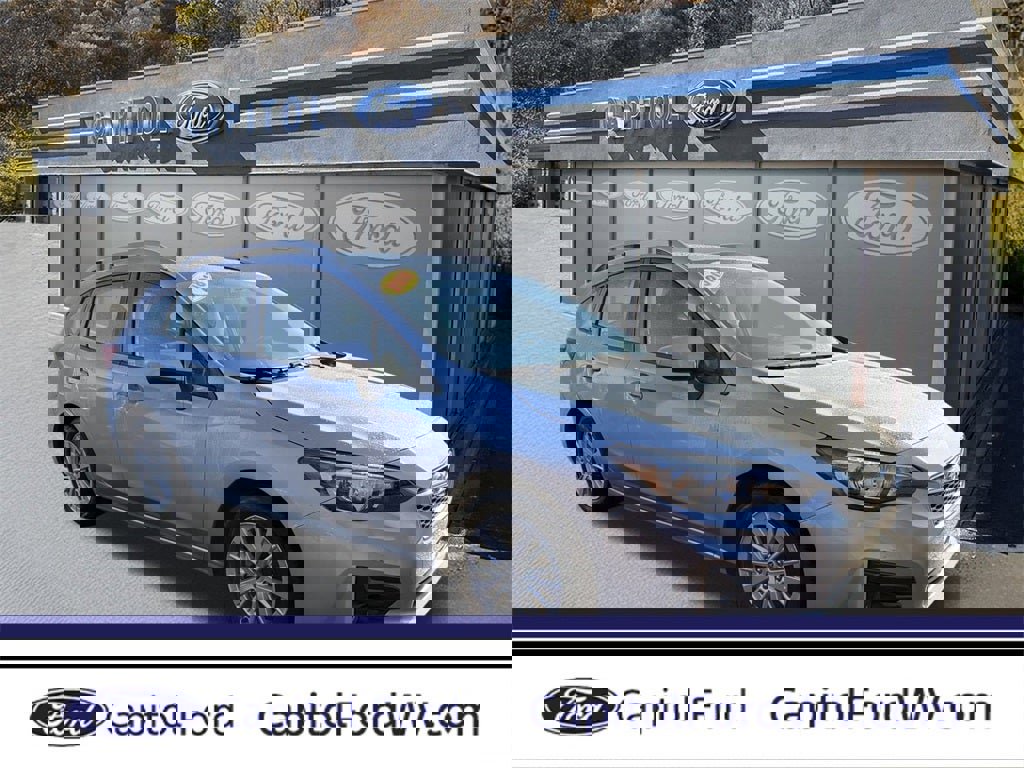 Used 2018 Subaru Impreza 2.0i Premium w/ Eyesight & BSD & Rcta