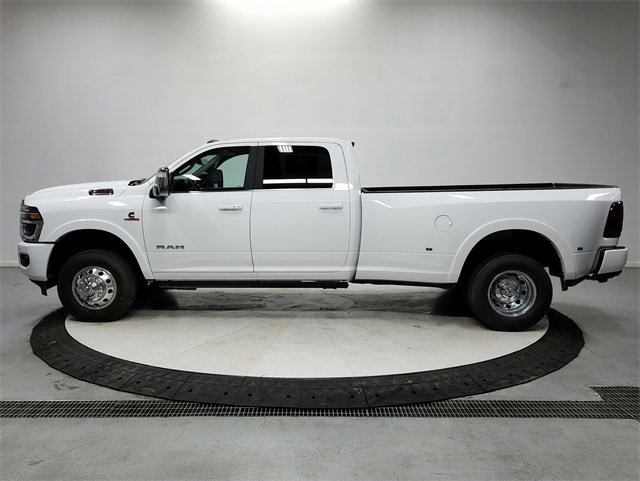 New 2026 RAM 3500 Longhorn image 4