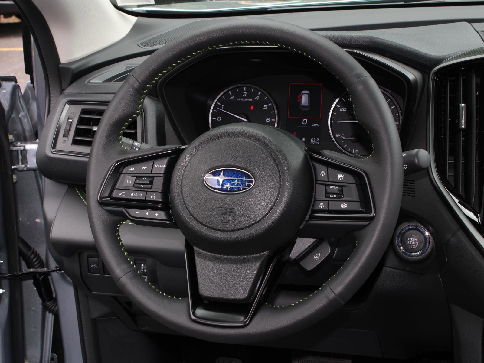 New 2025 Subaru Ascent Onyx Edition image 25