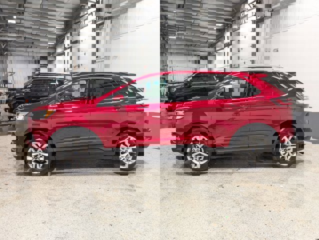 Used 2020 Ford Edge SEL w/ Convenience Package image 6