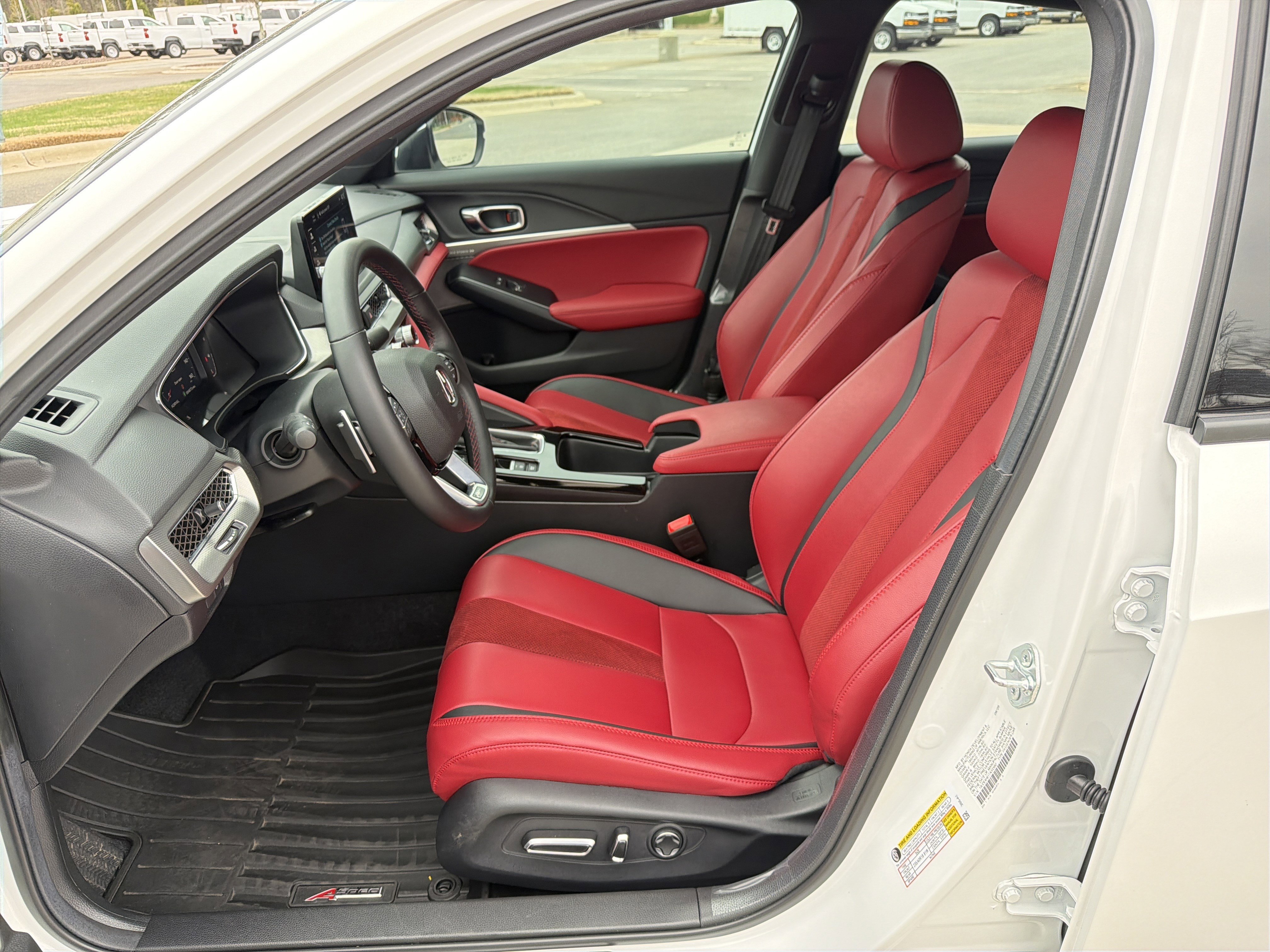 Certified 2026 Acura Integra A-Spec image 51