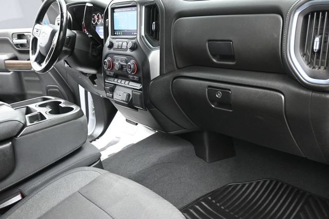 Used 2022 Chevrolet Silverado 2500 LT w/ Convenience Package AWD/4WD image 33