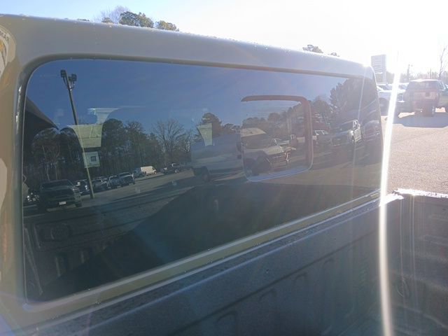 New 2026 Jeep Gladiator Rubicon image 9