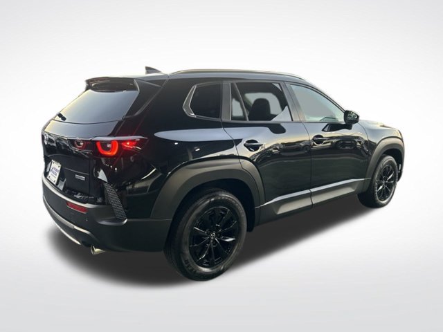 New 2026 MAZDA CX-50 2.5 Hybrid w/ Preferred Pkg AWD/4WD image 6