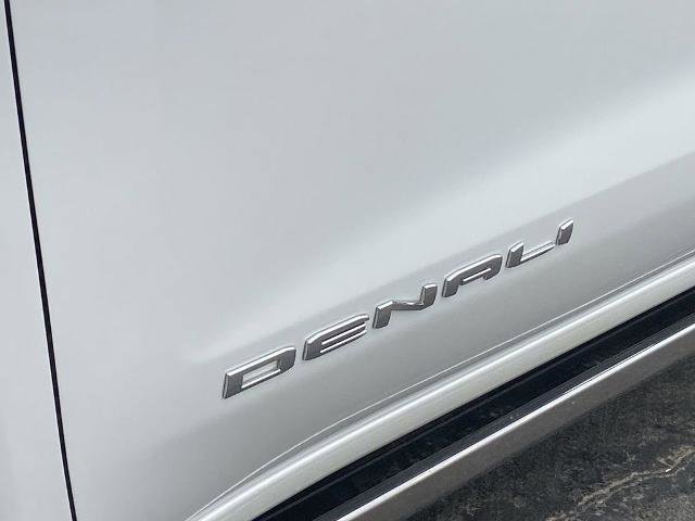 Used 2019 GMC Sierra 1500 Denali w/ Denali Ultimate Package AWD/4WD image 27