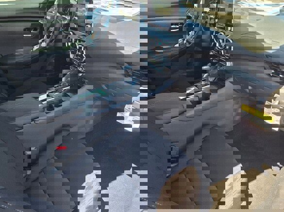 New 2025 Nissan Sentra SV w/ All-Weather Package image 30