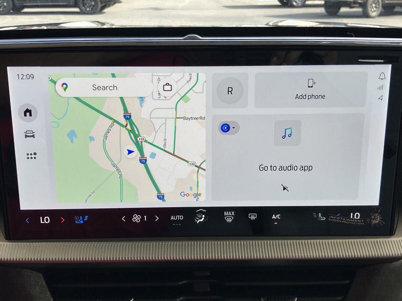 Used 2025 Ford Explorer Platinum w/ Ultimate Package image 20