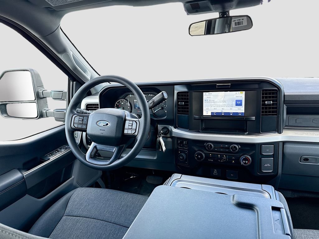 New 2026 Ford F250 XL w/ STX Appearance Package image 22
