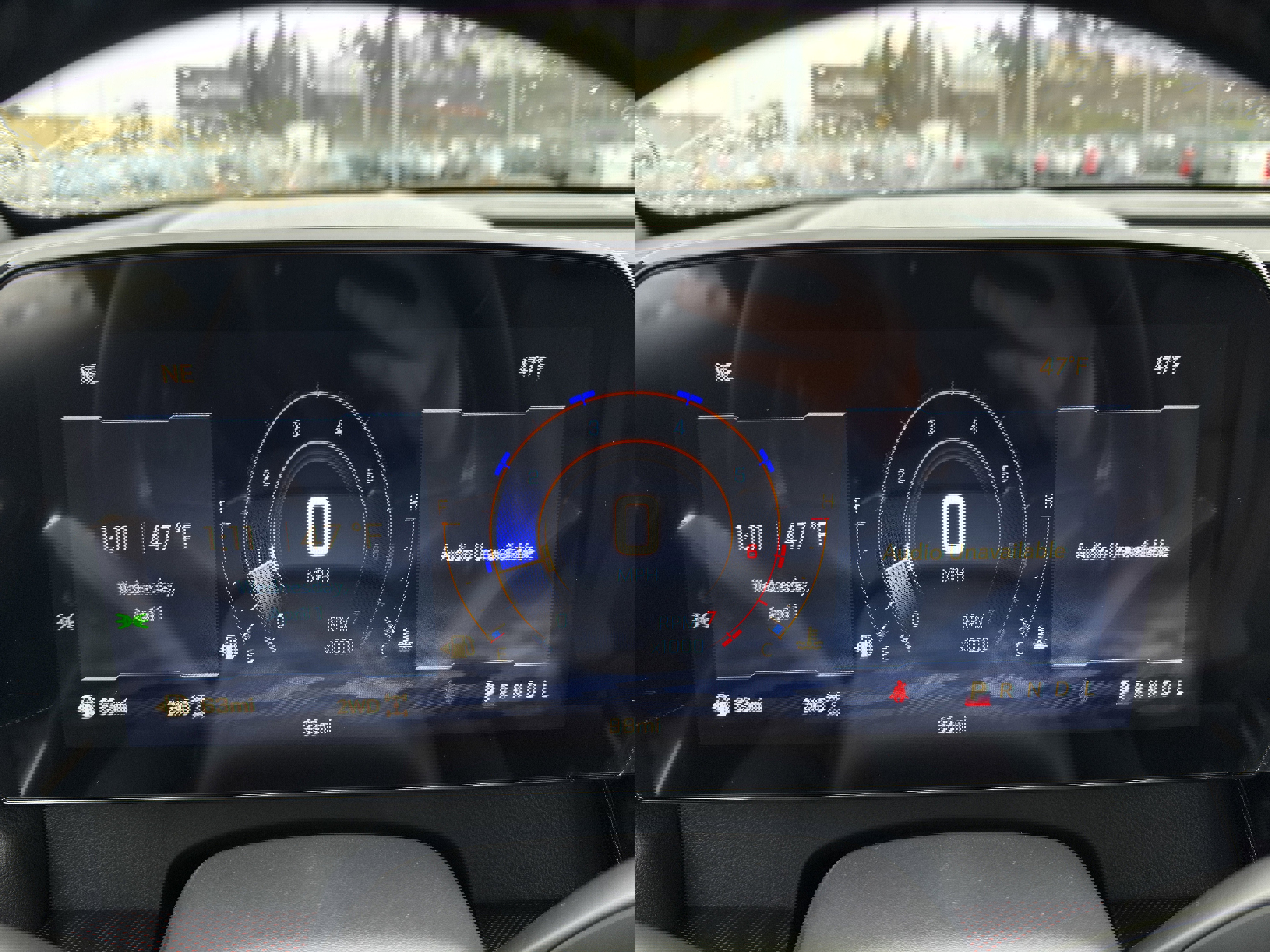 New 2026 Chevrolet Traverse Z71 w/ LPO, Floor Liner Package image 13