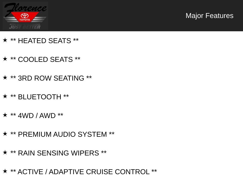 Used 2014 Lexus LX 570 4WD image 13
