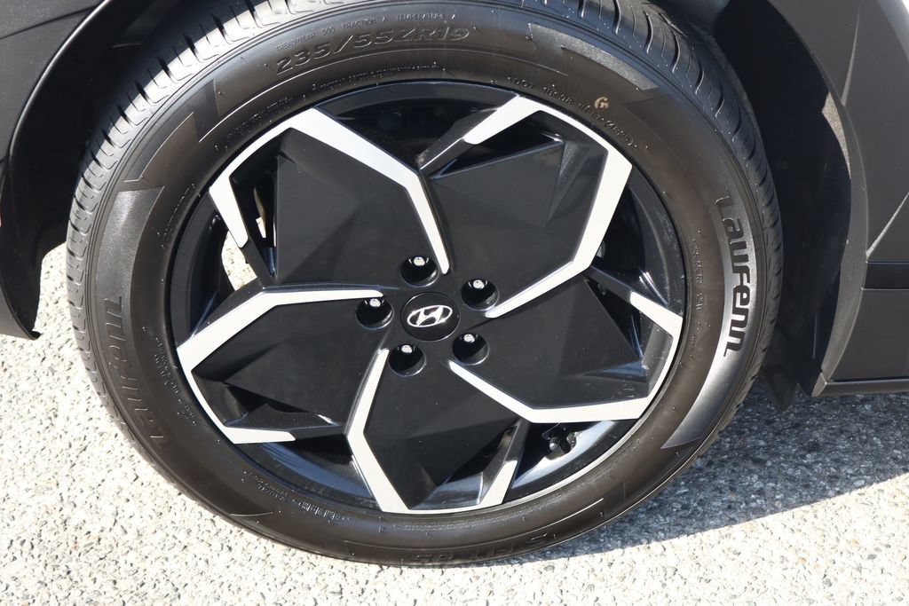 Used 2024 Hyundai Ioniq 5 SEL RWD image 11