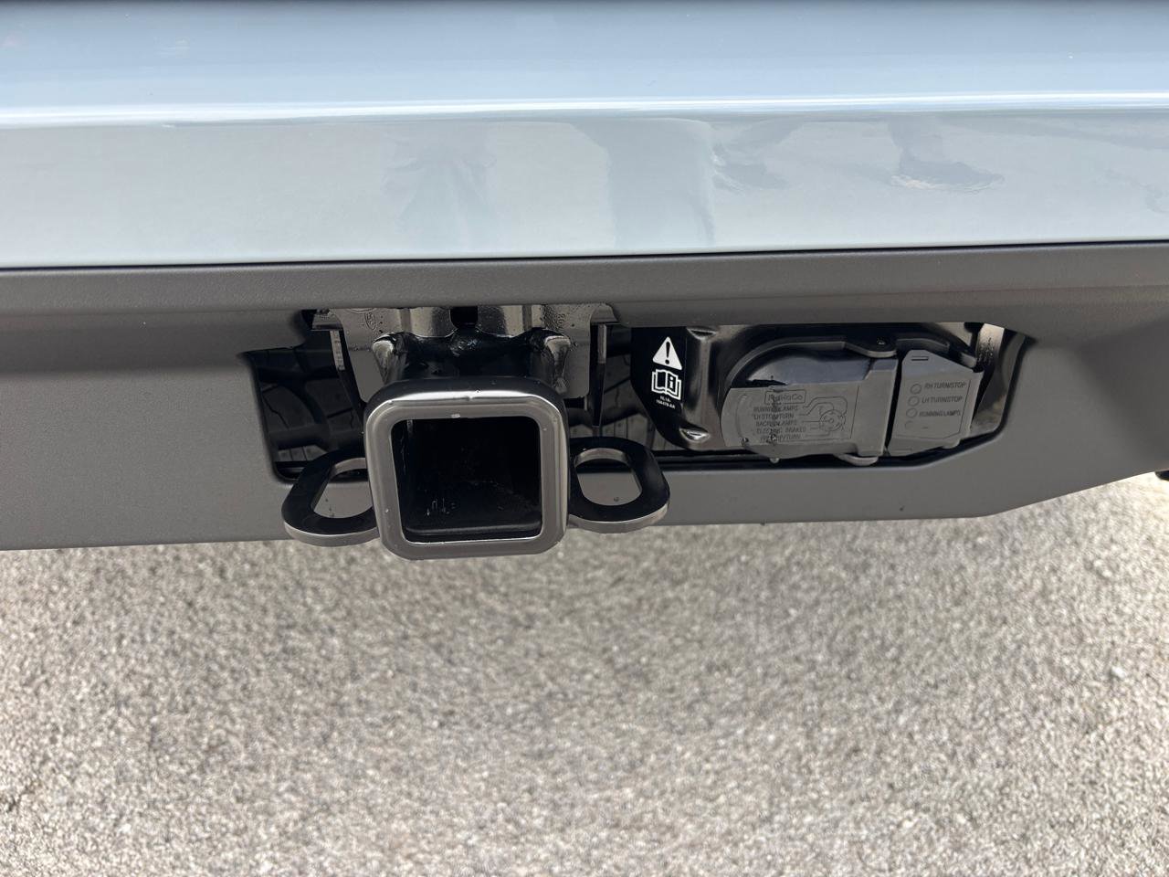 New 2026 Ford Expedition Tremor image 4