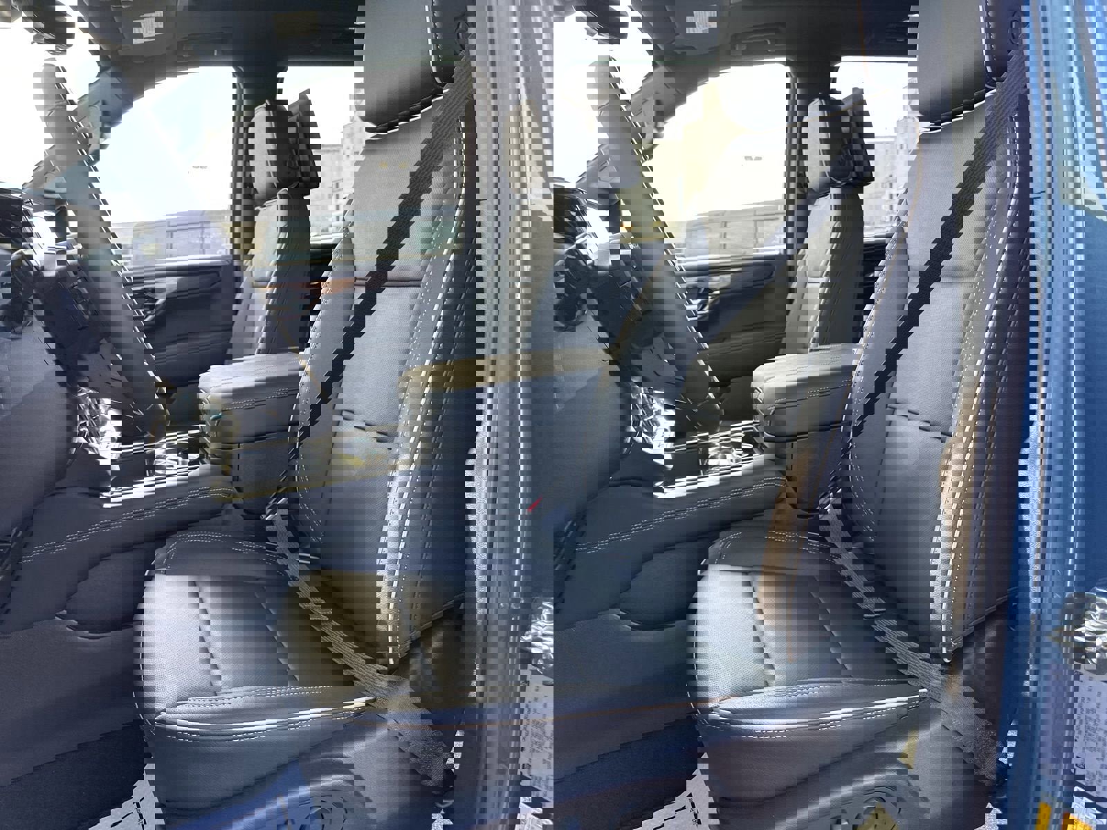 New 2026 GMC Yukon XL Elevation w/ Elevation Premium Package image 26