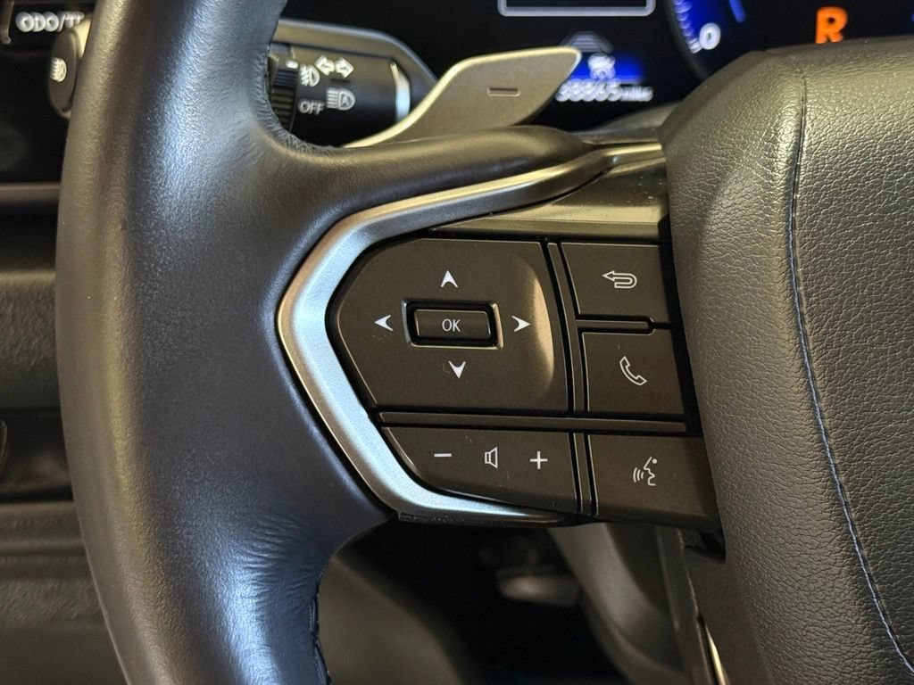 Certified 2024 Lexus NX 350 AWD w/ Cold Area Package image 24