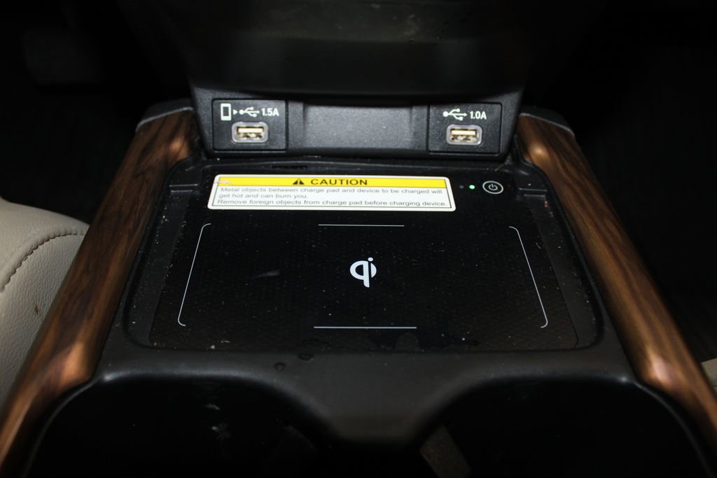 Used 2021 Honda CR-V Touring image 53