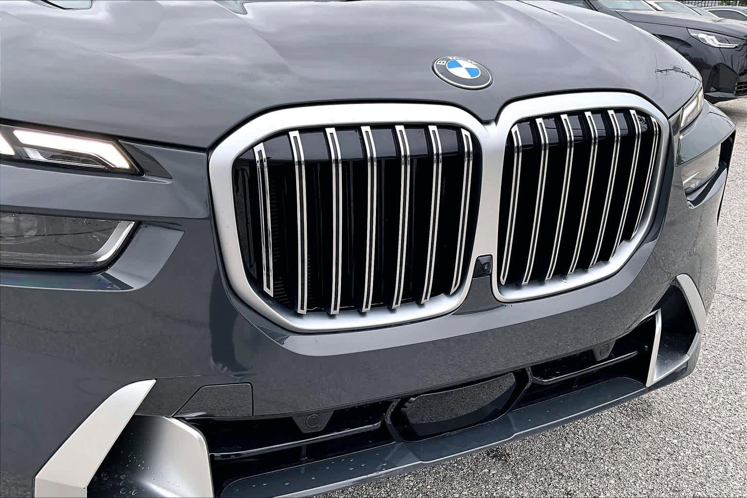 Used 2026 BMW X7 xDrive40i AWD/4WD image 28