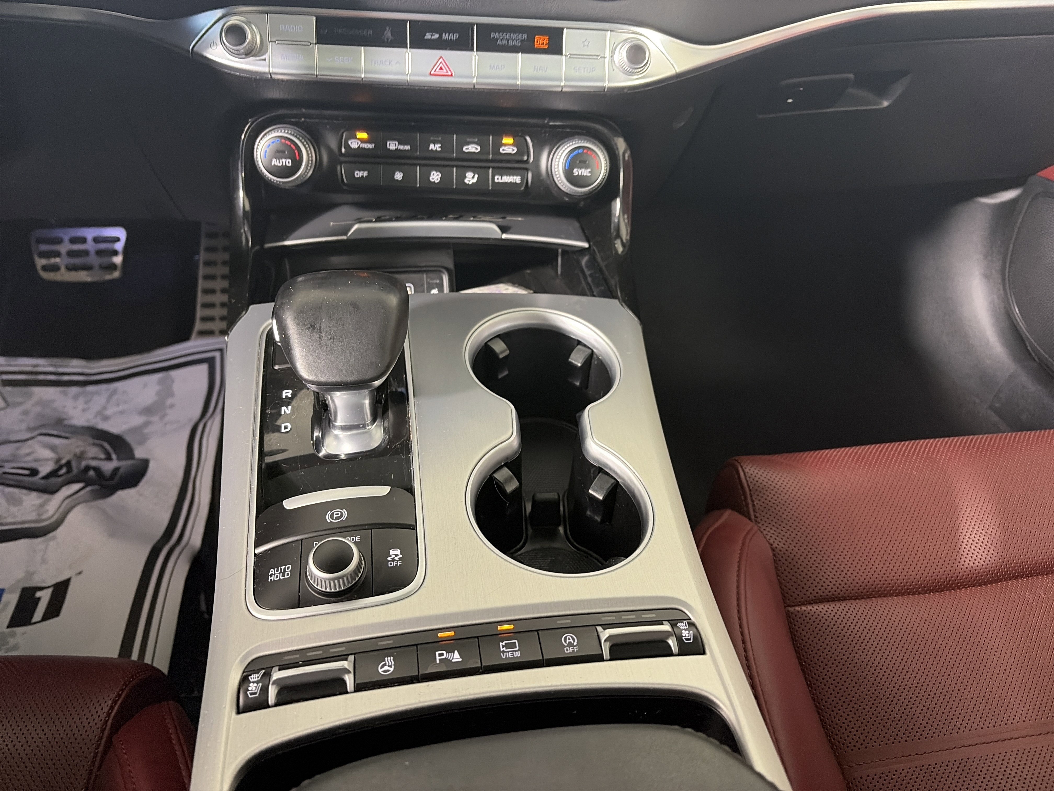 Used 2019 Kia Stinger GT2 image 32