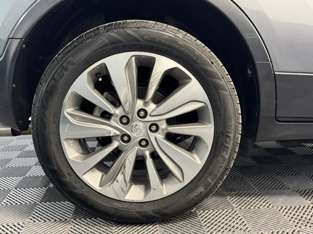 Used 2019 Buick Encore Preferred FWD image 34