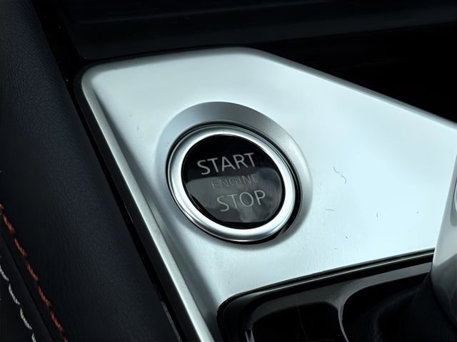 New 2025 Nissan Altima 2.5 SR w/ SR Premium Package image 35