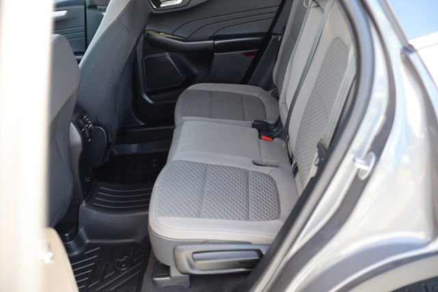 Used 2021 Ford Escape SE w/ Convenience Package image 35