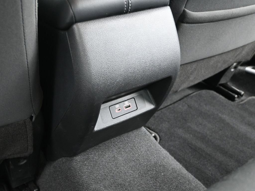 Used 2024 Nissan Altima 2.5 SV image 17