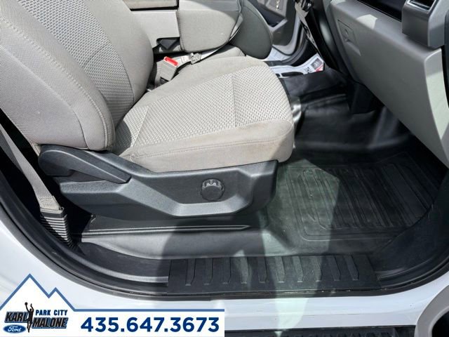 Used 2020 Ford F150 XLT image 37