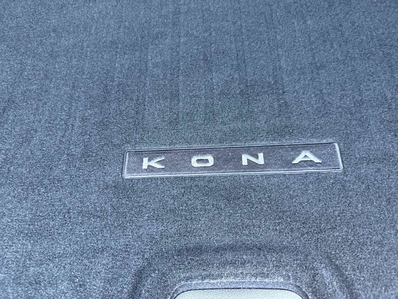 Used 2025 Hyundai Kona SEL AWD/4WD image 23