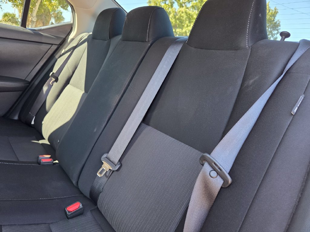 Used 2024 Nissan Sentra SV FWD image 24