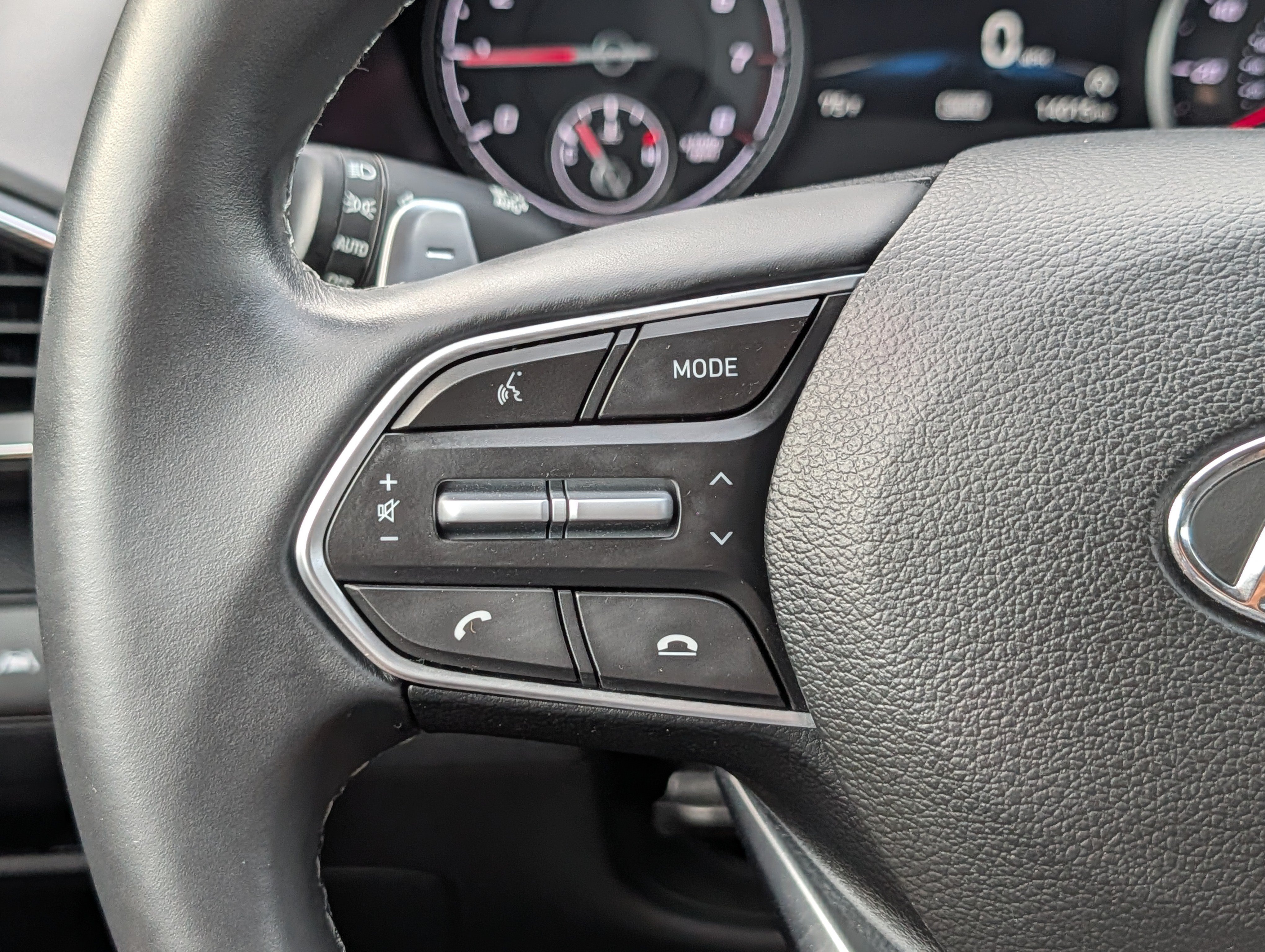 Certified 2023 Hyundai Santa Fe SEL AWD/4WD image 31