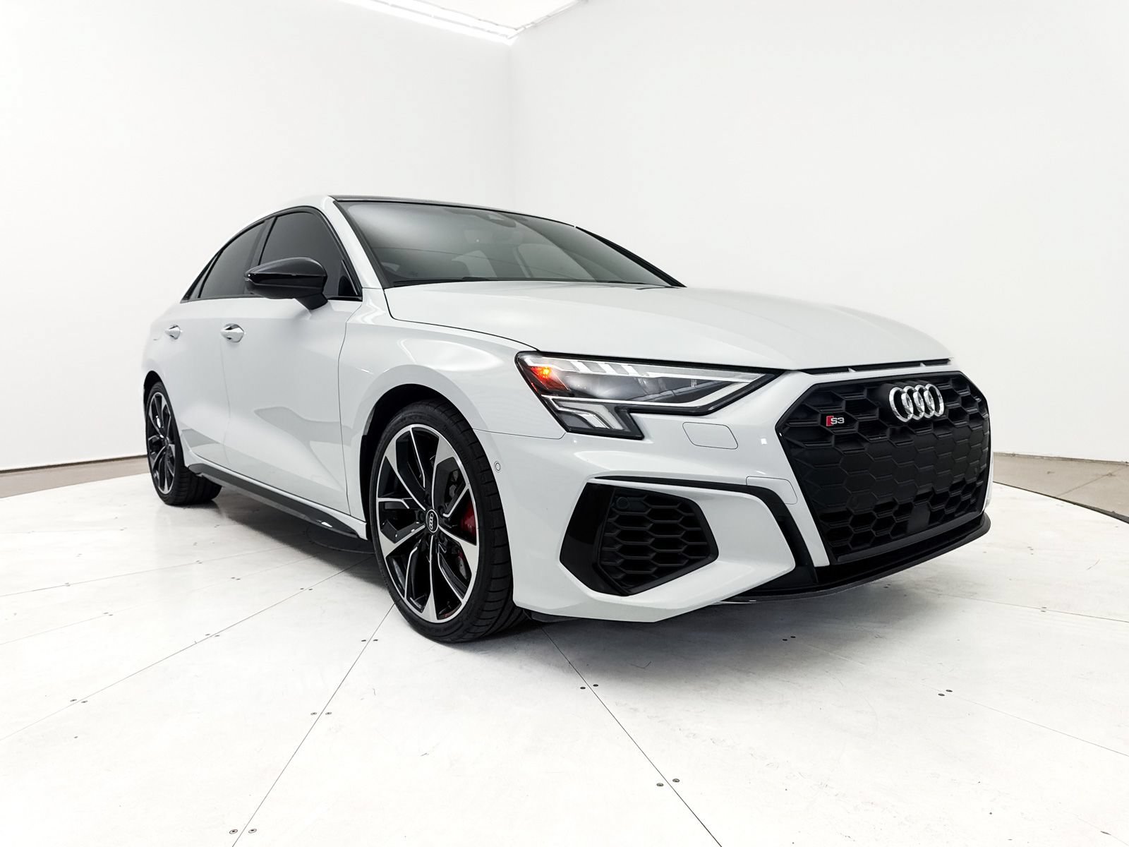 Used 2024 Audi S3 Premium Plus AWD/4WD image 14