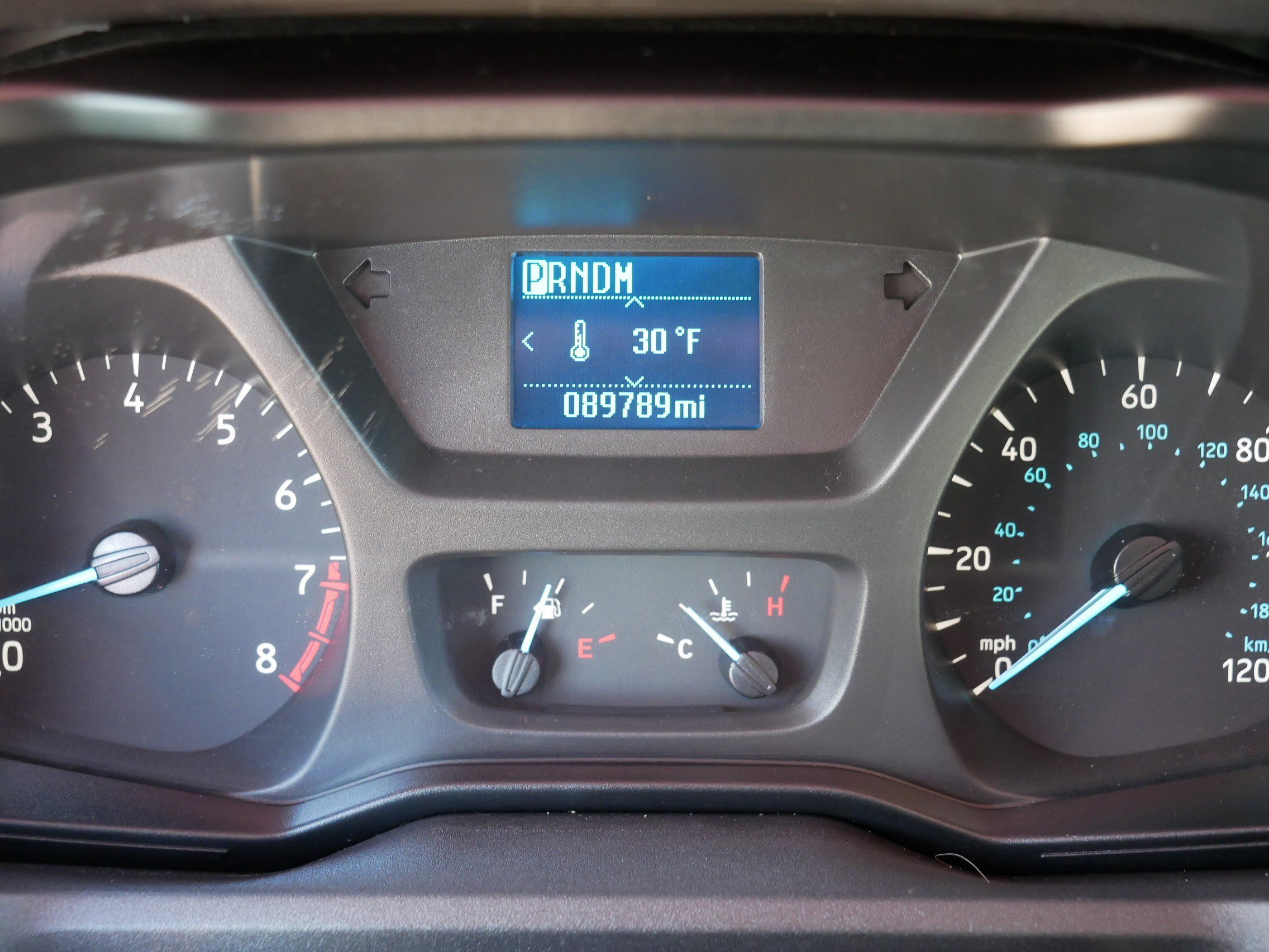 Used 2015 Ford Transit 350 XLT image 21