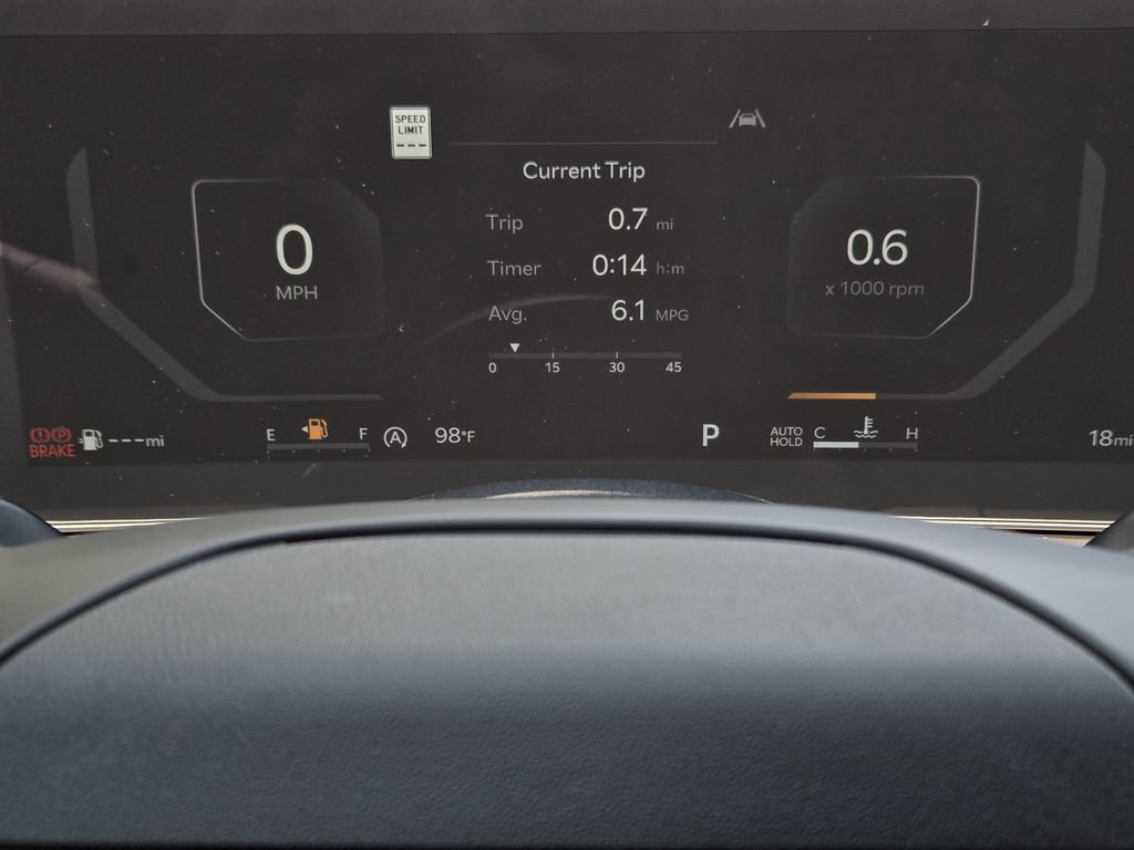 New 2026 Kia Sportage SX FWD image 13