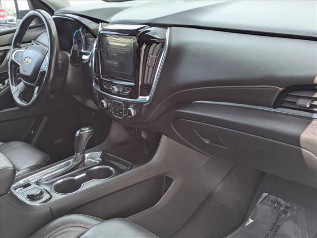 Used 2019 Chevrolet Traverse RS FWD image 22