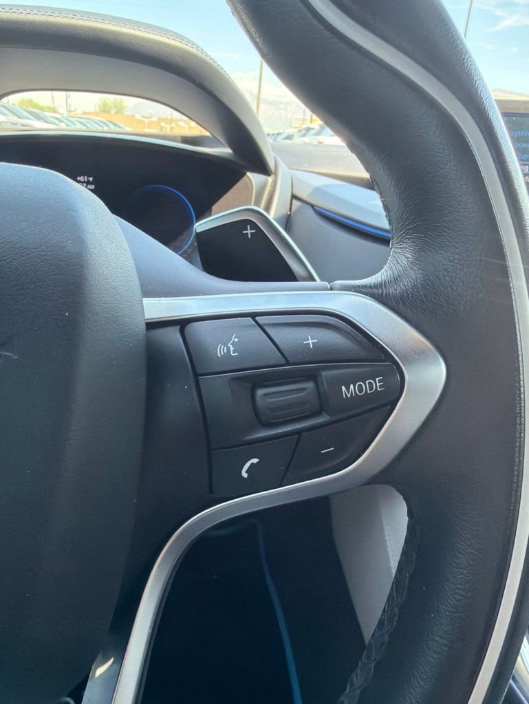 Used 2015 BMW i8 AWD/4WD image 13