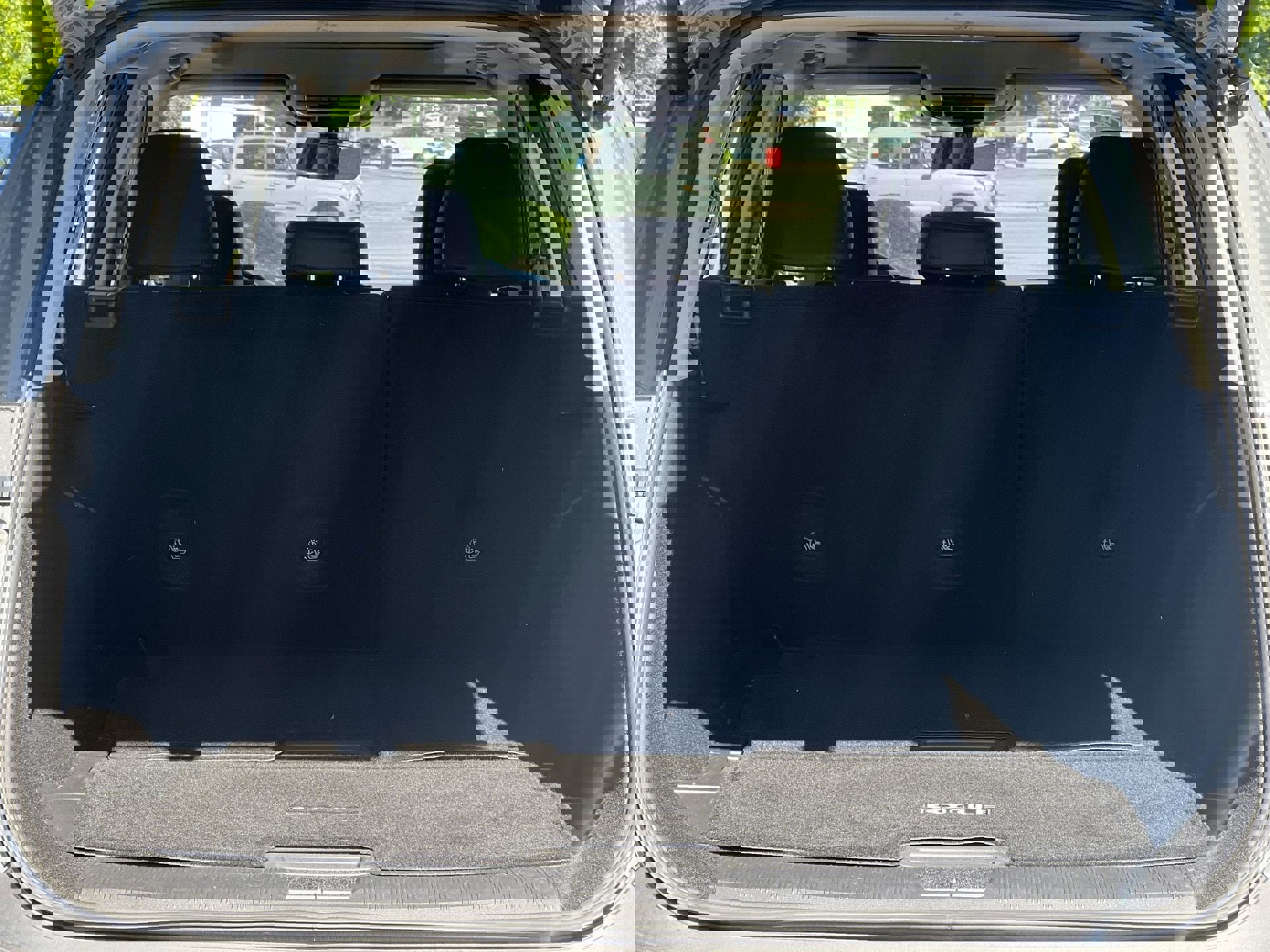 Used 2022 Nissan Rogue SL w/ SL Premium Package image 21