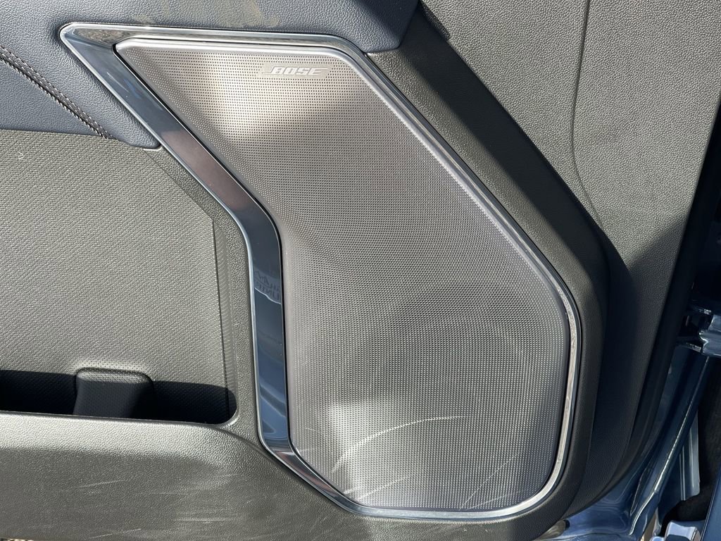 Used 2024 Chevrolet Silverado 1500 High Country w/ High Country Premium Package image 25