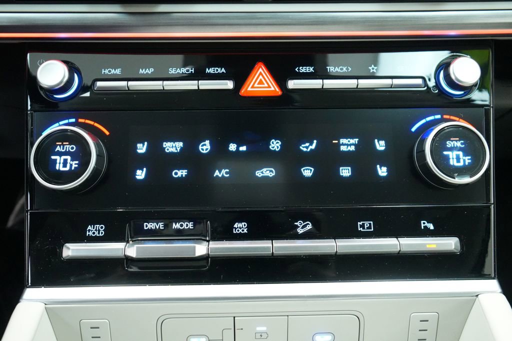 New 2026 Hyundai Santa Fe Calligraphy image 39